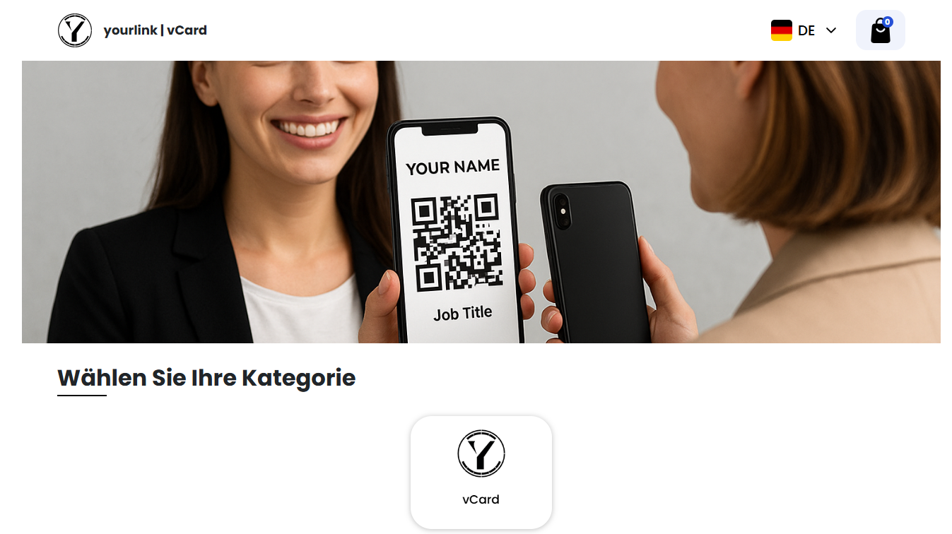 Onlineshop